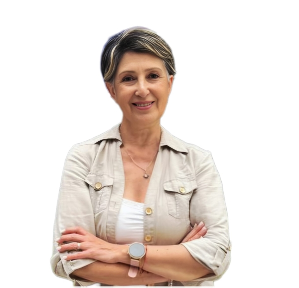 Silvia Azcaray