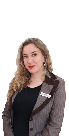 Samanta Val