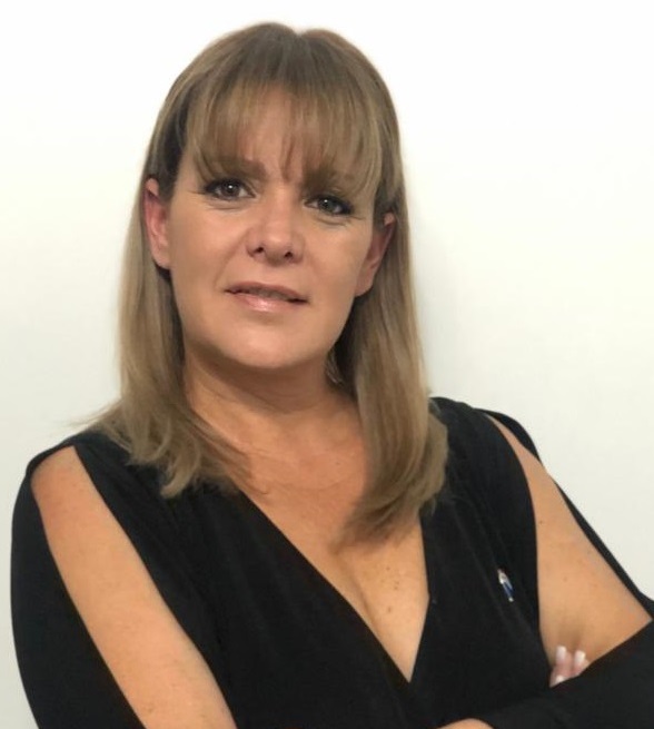 Paola Solange Parodi