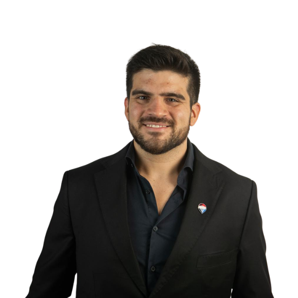 Gonzalo Ponce Ferro