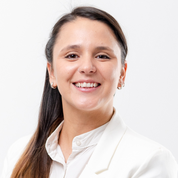 Tatiana Lea Capponi