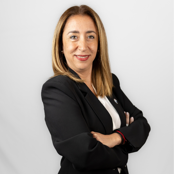 Alejandra Martinez