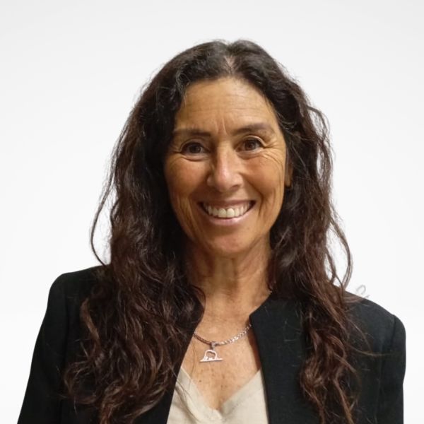 Verónica Hernández