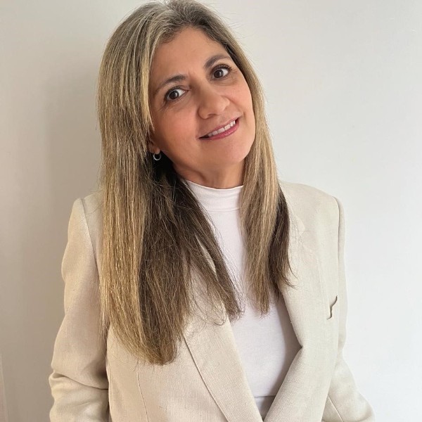 Maria Varona