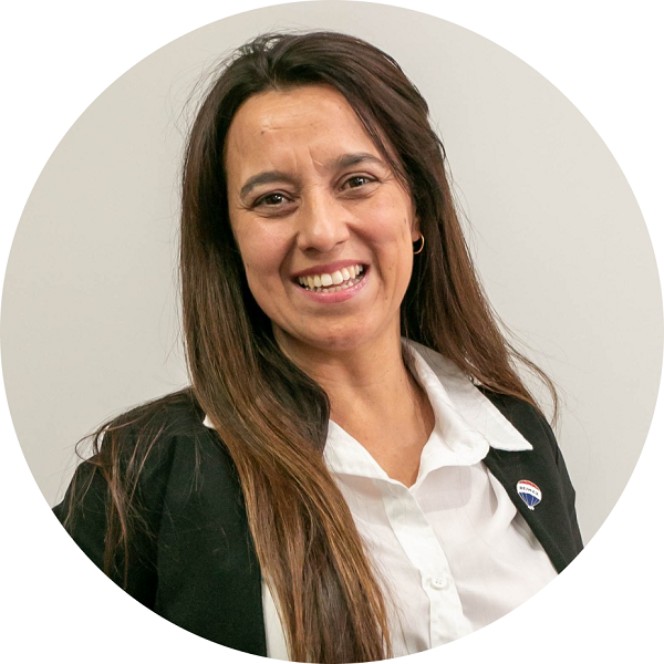 Maria Jose  Freccero