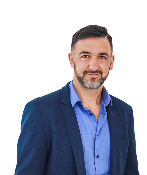 Matias Javier Rios