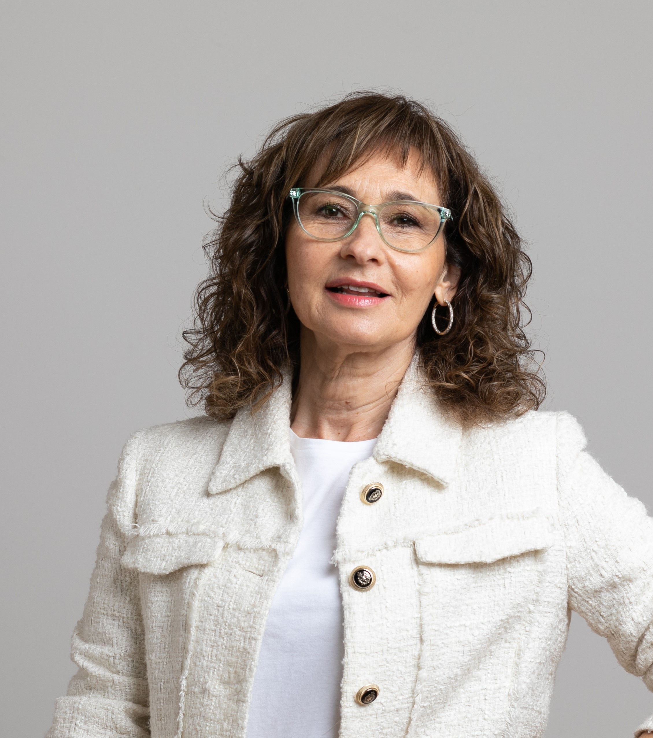 Silvia Embon