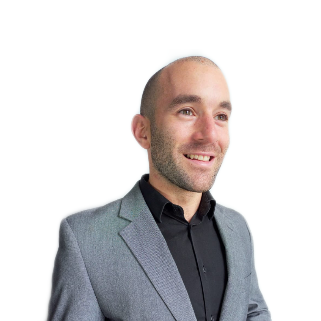 Lucas Coderch