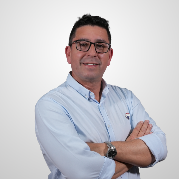 Daniel Andres Losada
