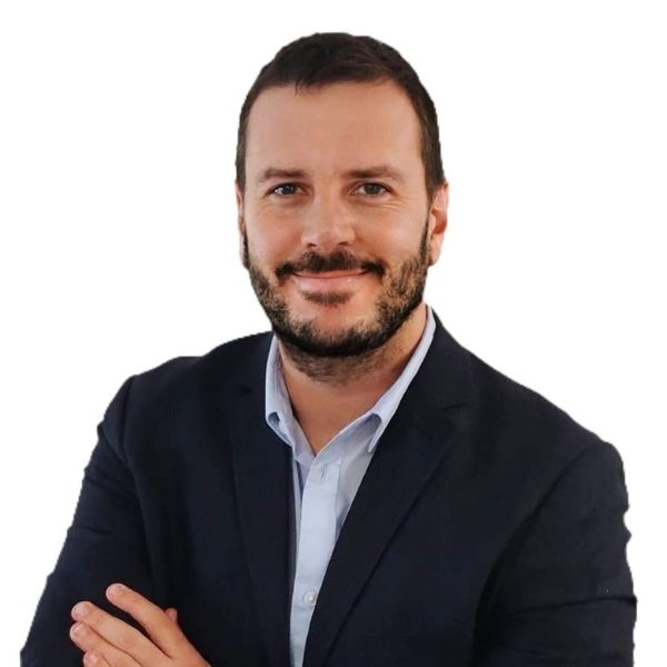 Juan Martín Di Salvo