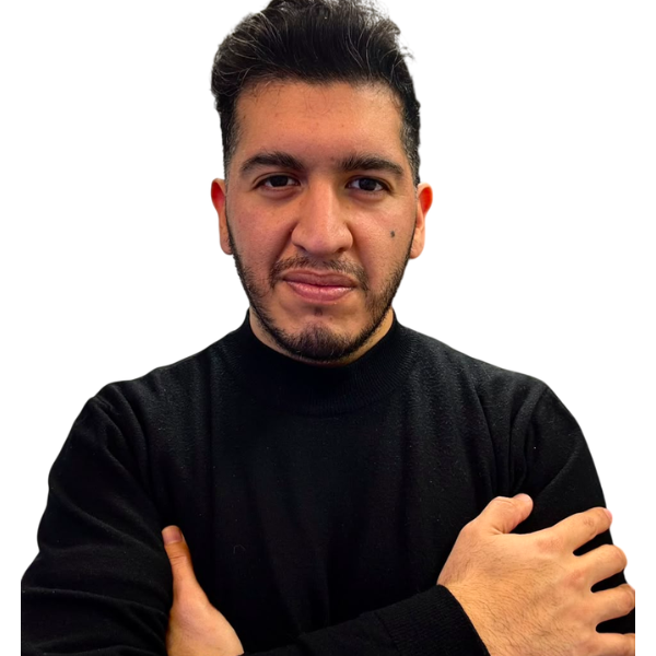 Abraham Antiman