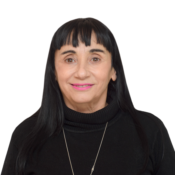 Rosana Di Francesco