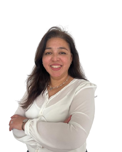Lelia Medina La Torre