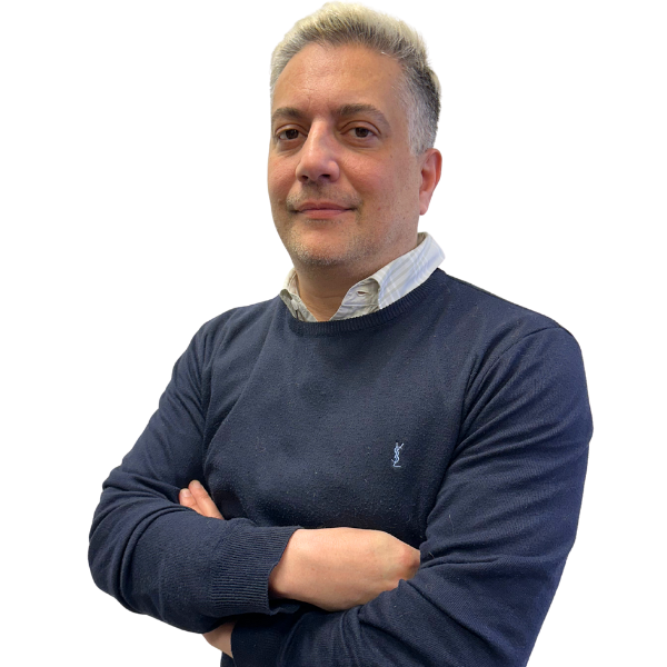 Andres Dufau