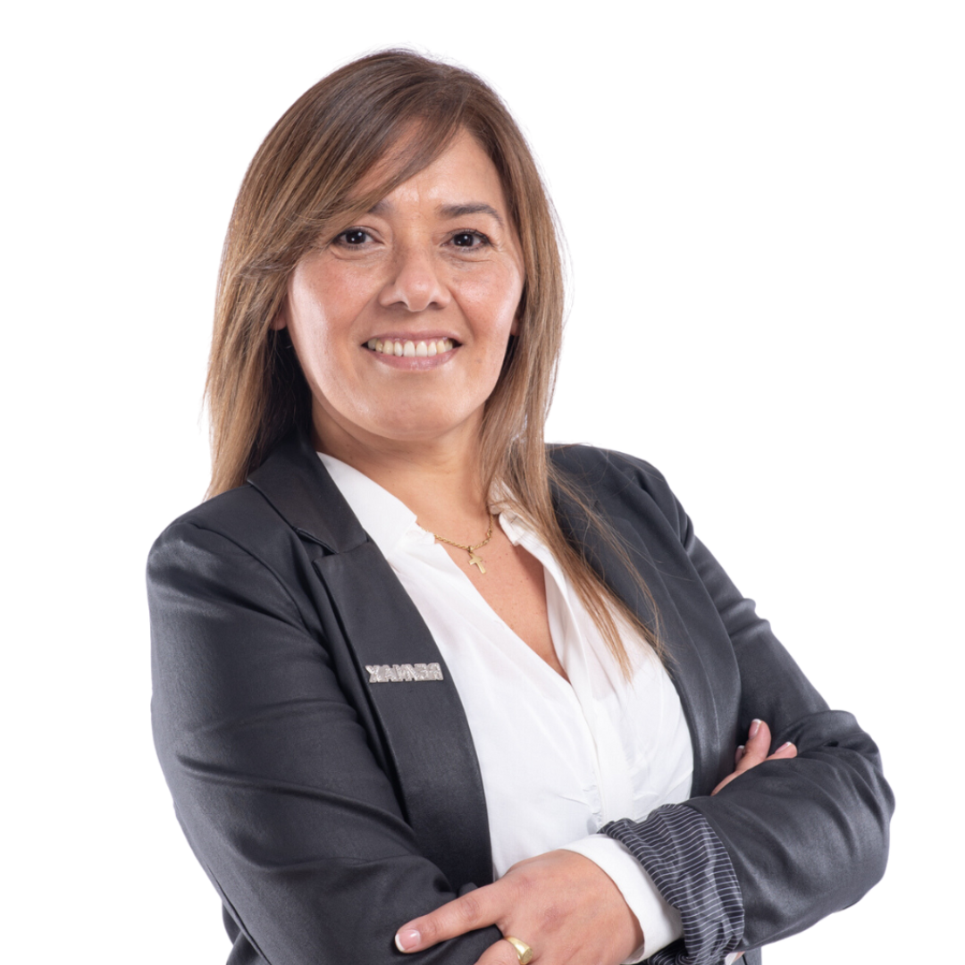Cristina Reinoso