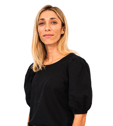 Paula Vazquez