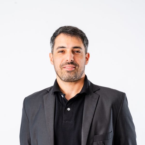 Fernando Dario Sieiro