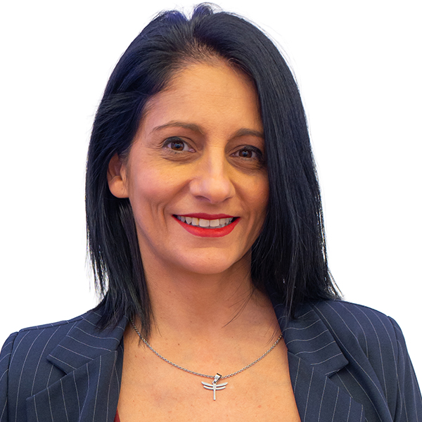 Elizabeth Sindaco