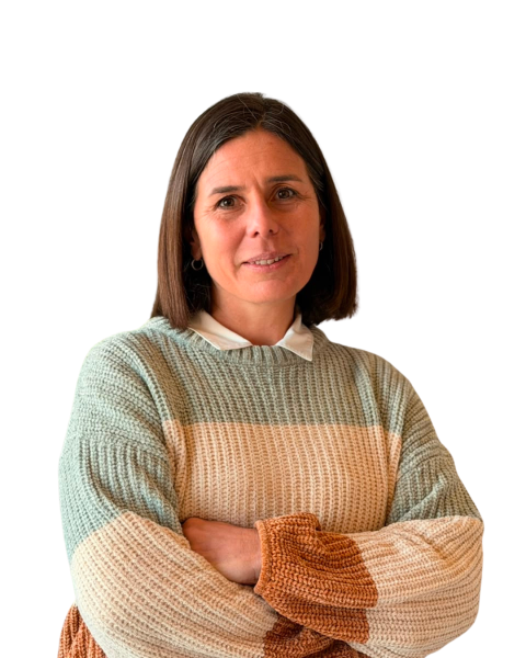 María Inés Romano
