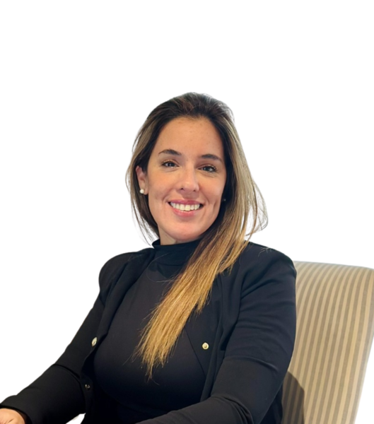 Luciana Cecilia Otero