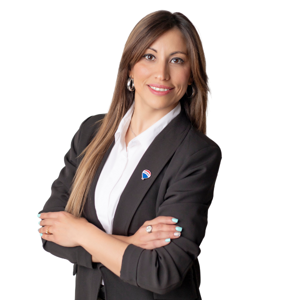 Romina Gatica