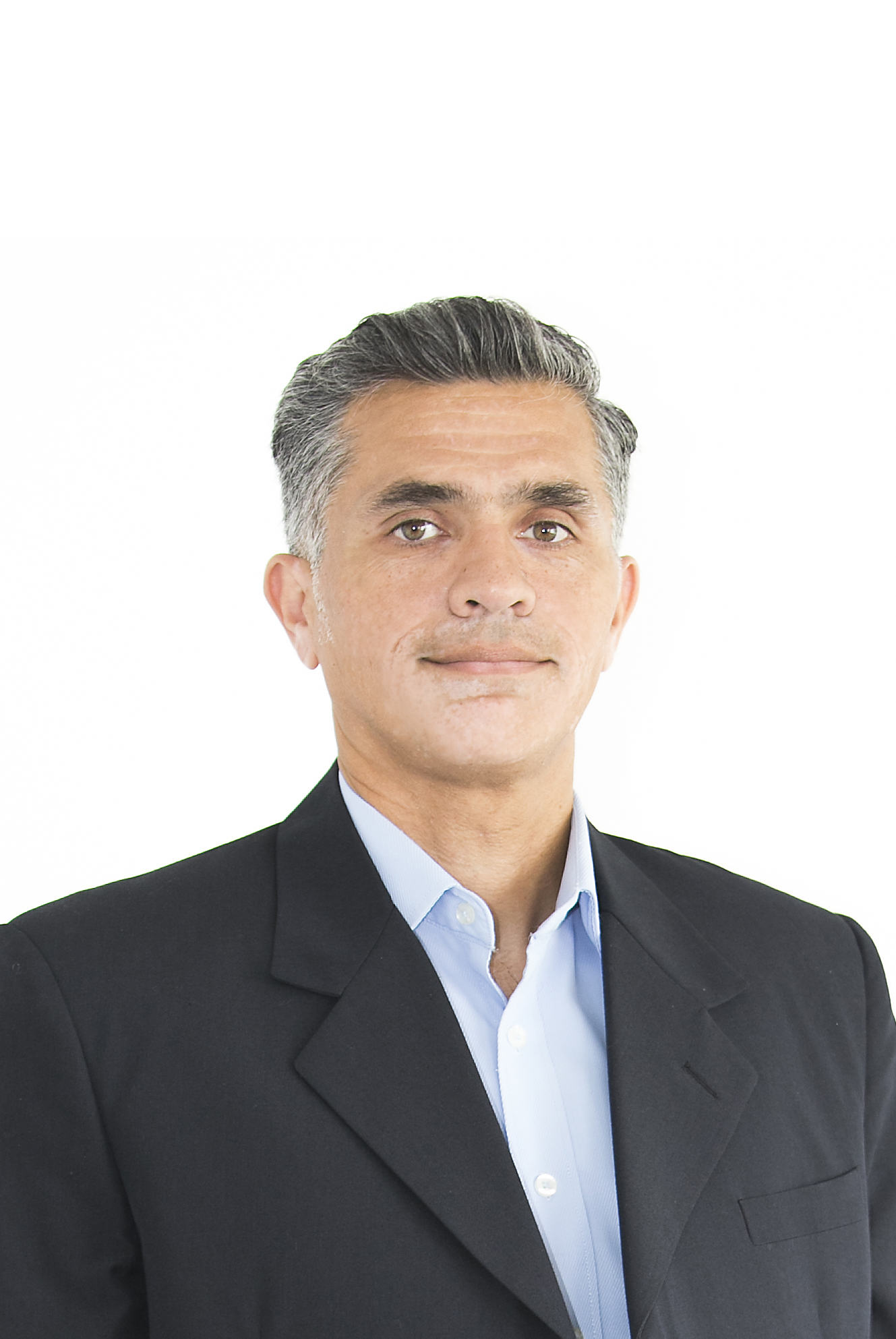 Luis Maria Romo