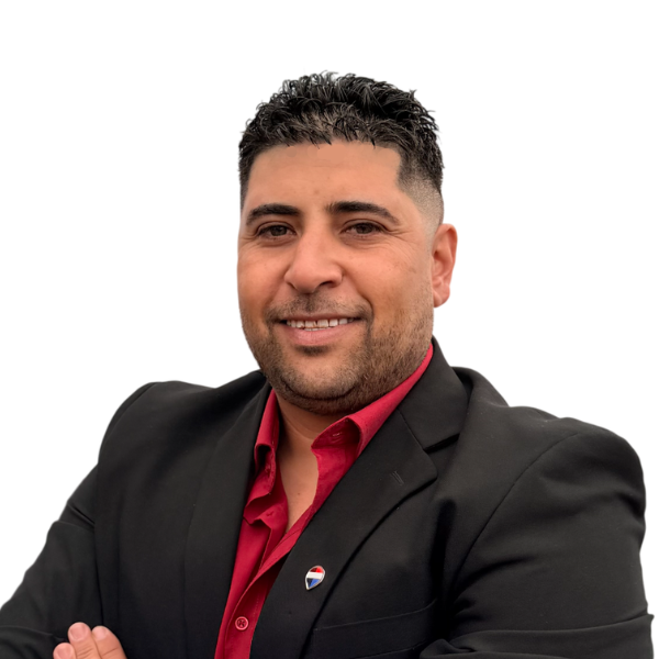 Alejandro Yunes