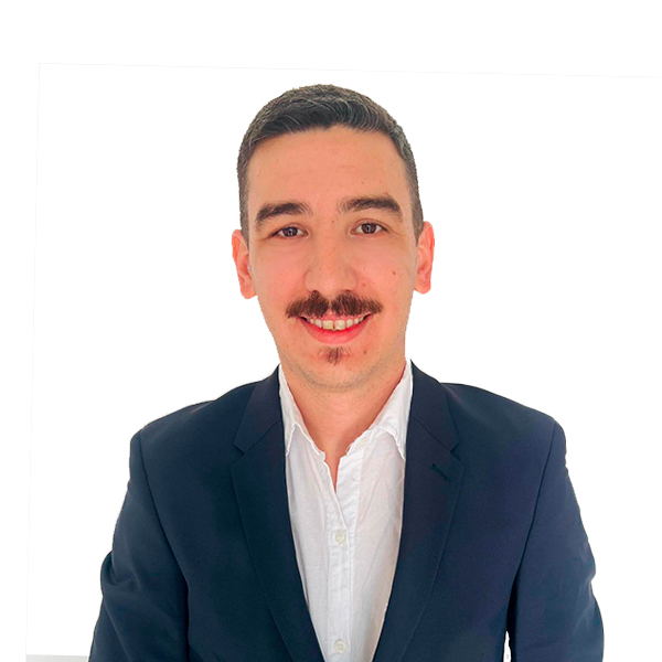 Ezequiel Gaston Martinez