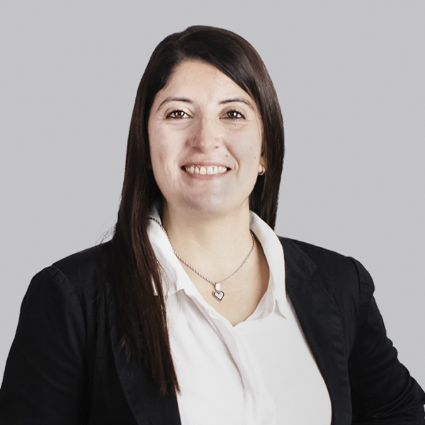 Vanesa Uthurralt