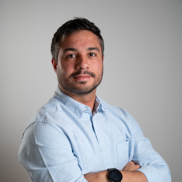 Diego Guyet