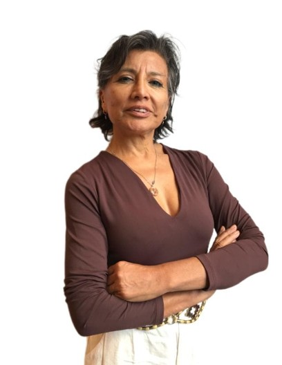 Alicia Liquin