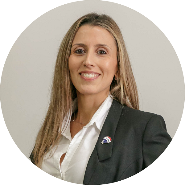 Débora Natalin D’Allotta