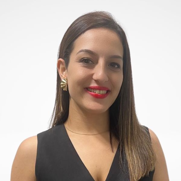 Noelia D'Agostino