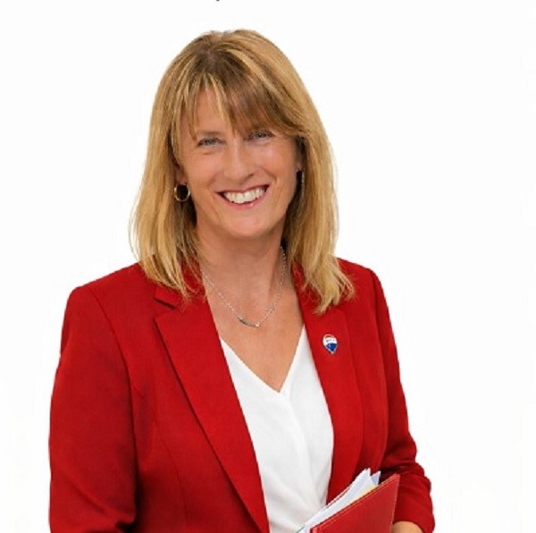 María Teresa D'uva