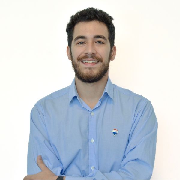 Gerardo Castresana