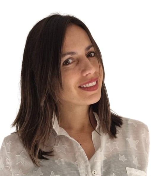 Luciana Maria Miranda