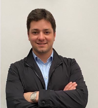 Ezequiel Mayorga