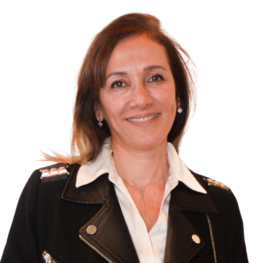 Carina Diana Acosta