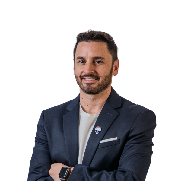 Matias Federico Blanco
