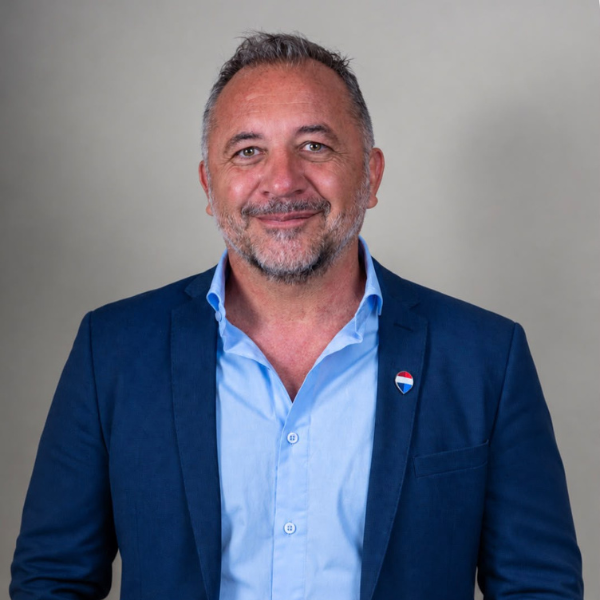 Gustavo Guzman