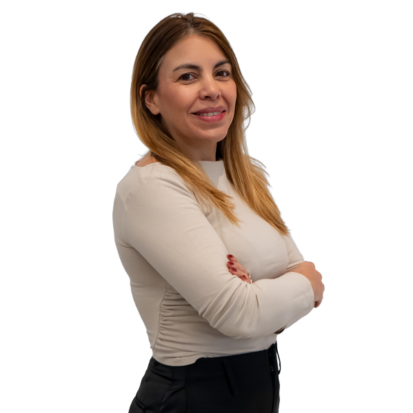 Margot Villalobos