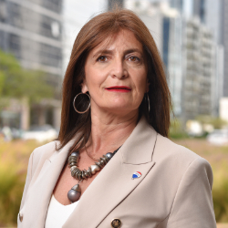 Miriam Petrone