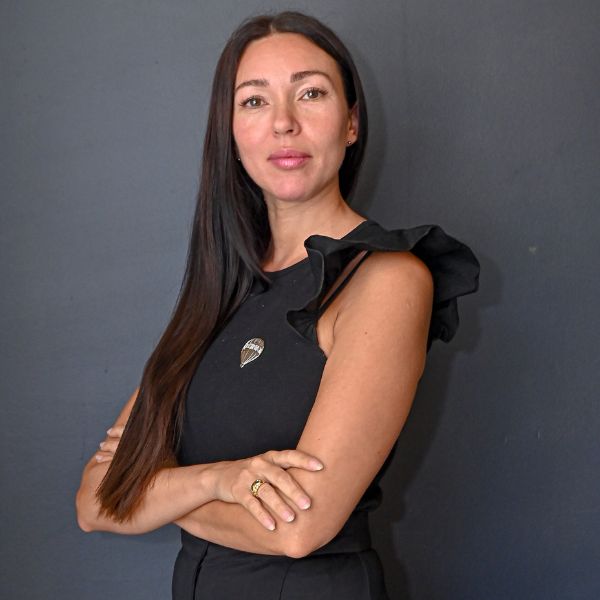 Romina Ciccale