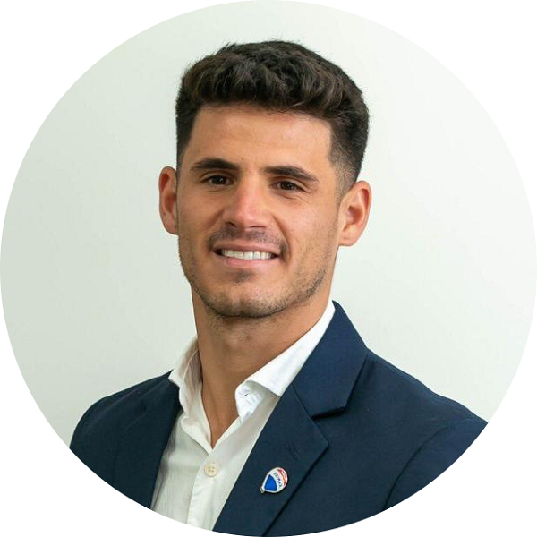 Lucas Calderon