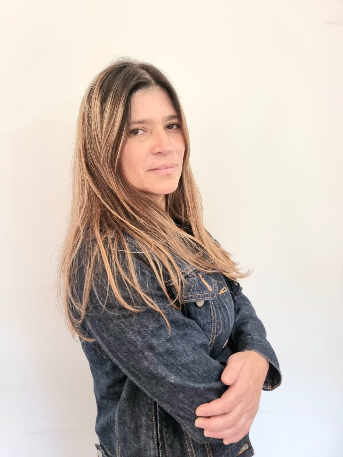 Azucena Arevalos
