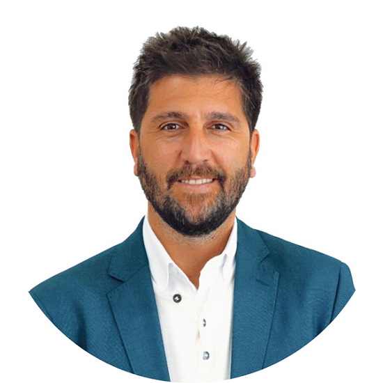 Nicolás Said