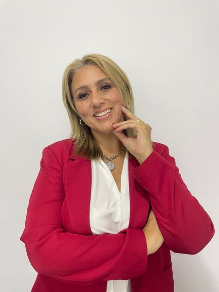 Gabriela Marshall