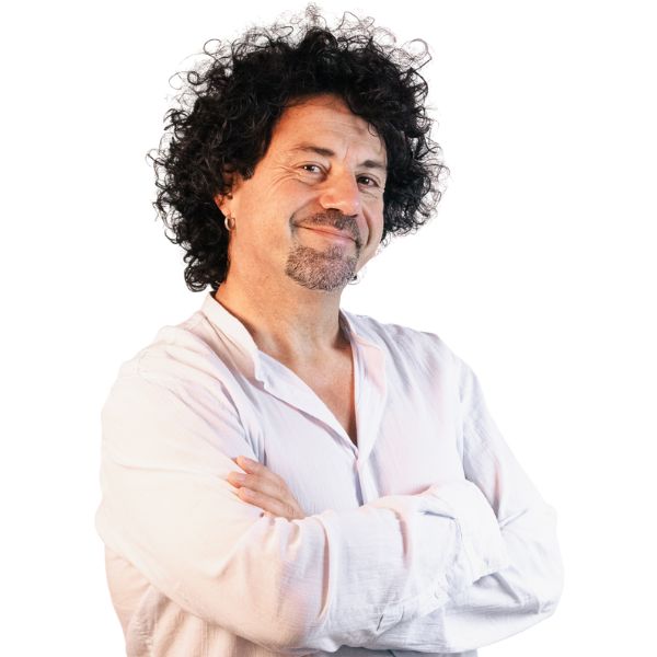 Carlos Ruben Ekmekdjian