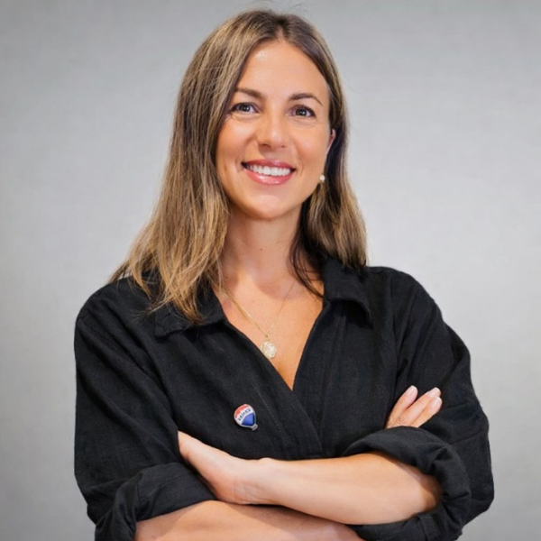 Rosana Paola Raffaini