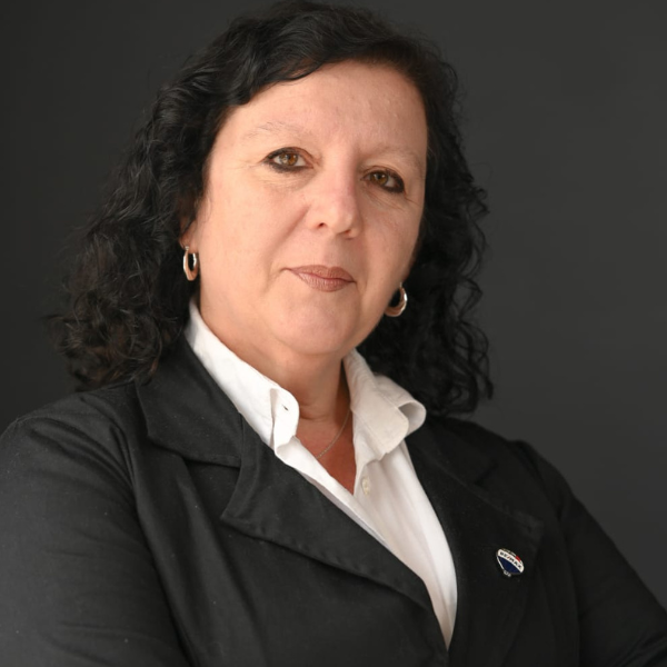 Gabriela Verónica Malato